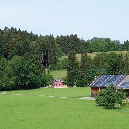 Erwins Ferien-Paradies Hörbranz Exterior foto